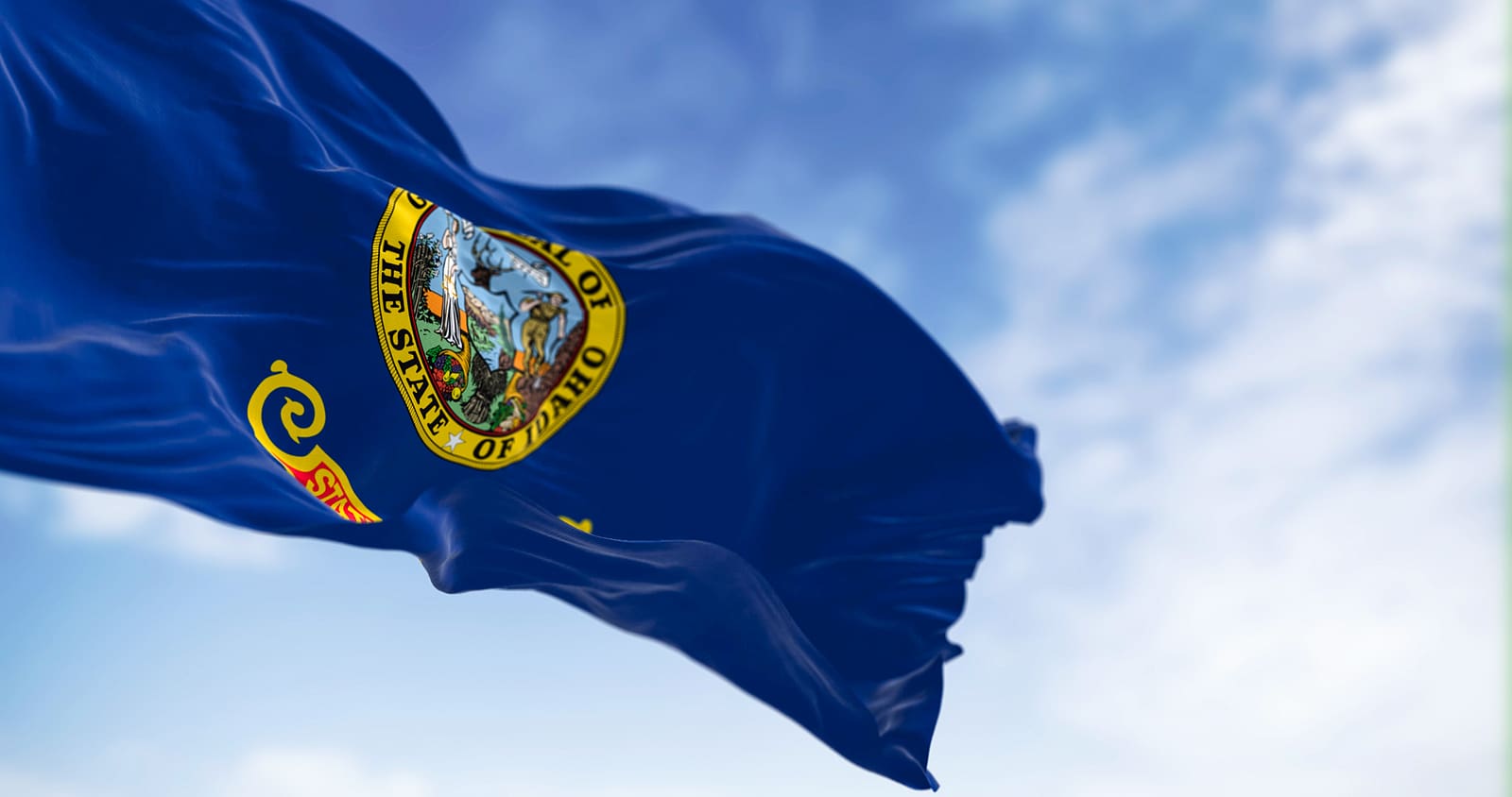 Idaho Attorney General - 23 States - America's 2nd Amendment
