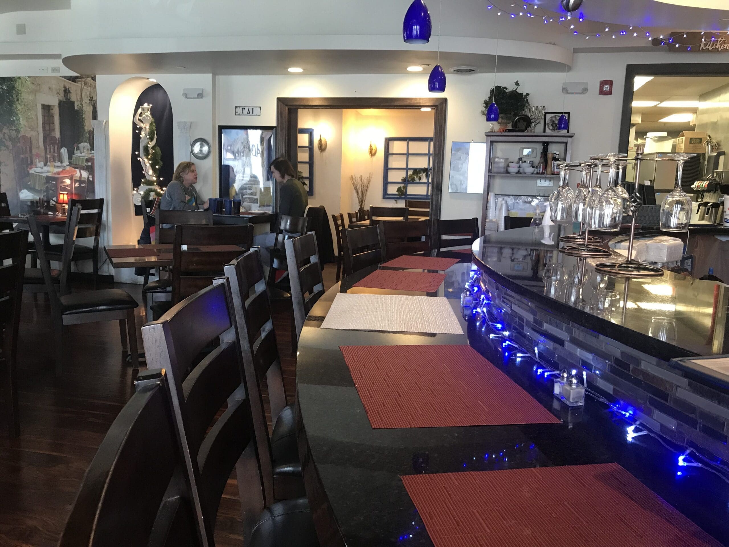 Greek Kitchen in Kirkwood, MO Closes Forever 2 Greek Kitchen in Kirkwood, MO Closes Forever