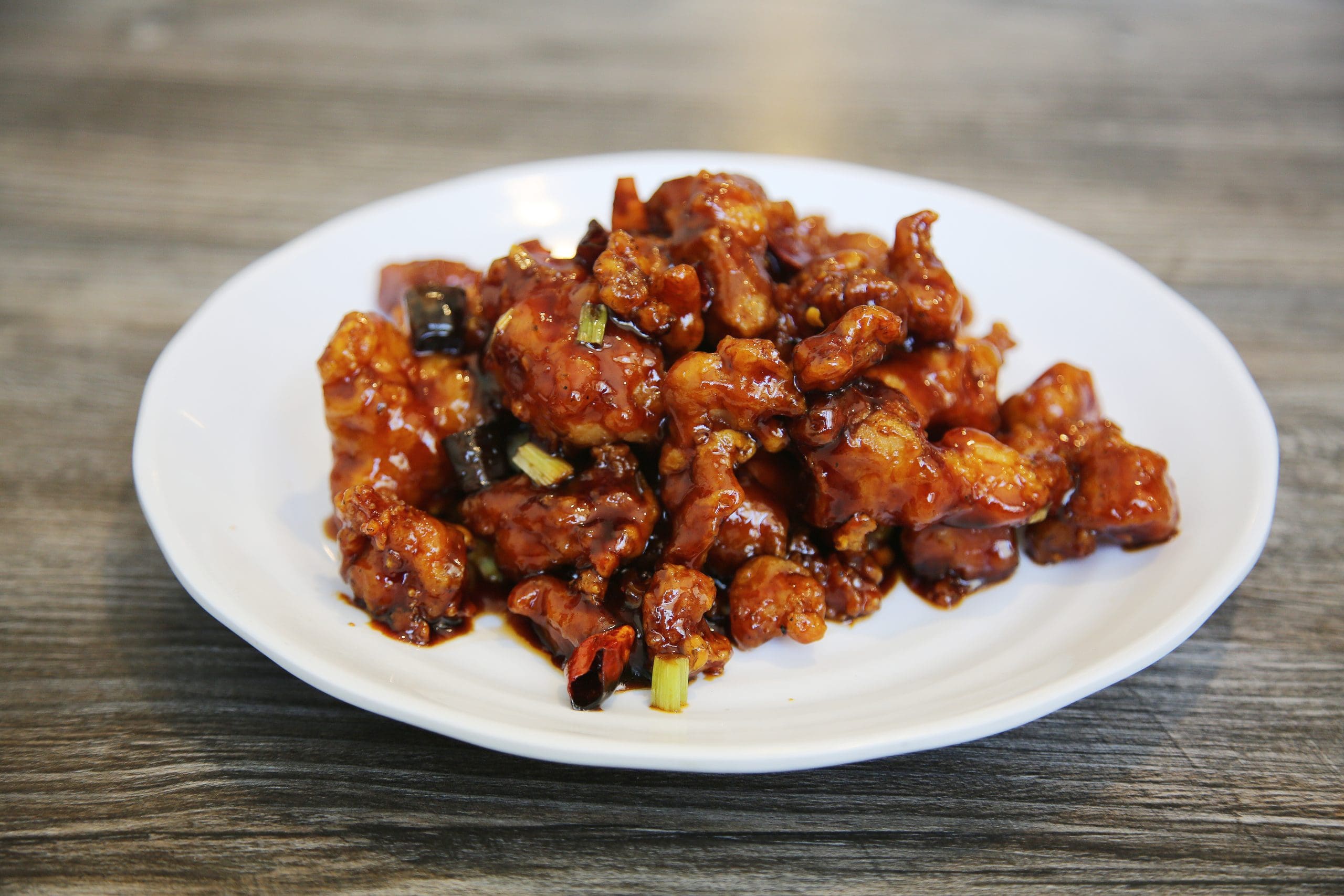 Old St Louis Chop Suey Recognized by Review Site
