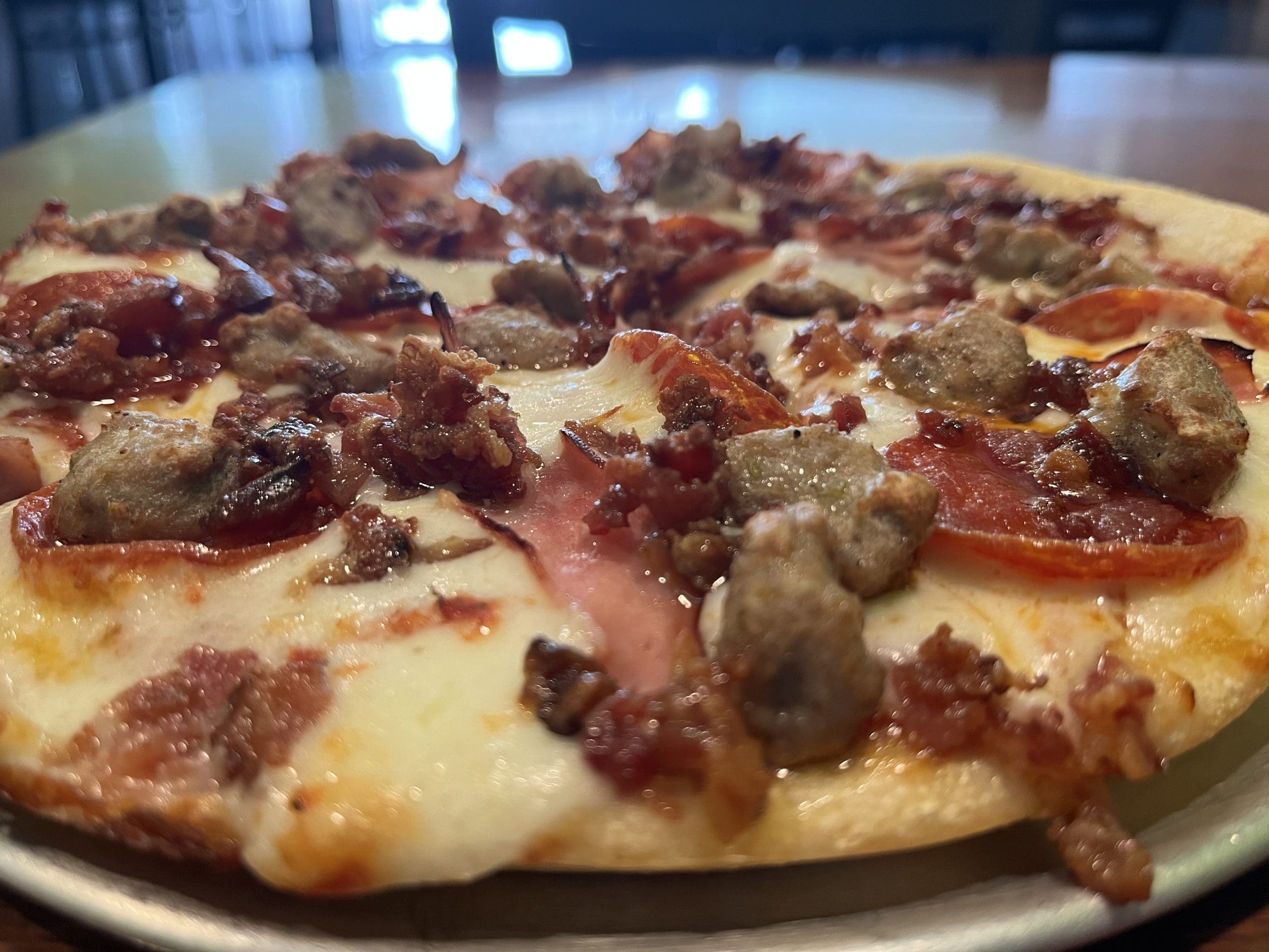 Jalisco Pizza - St. Charles, MO 1 Jalisco Pizza - St. Charles, MO
