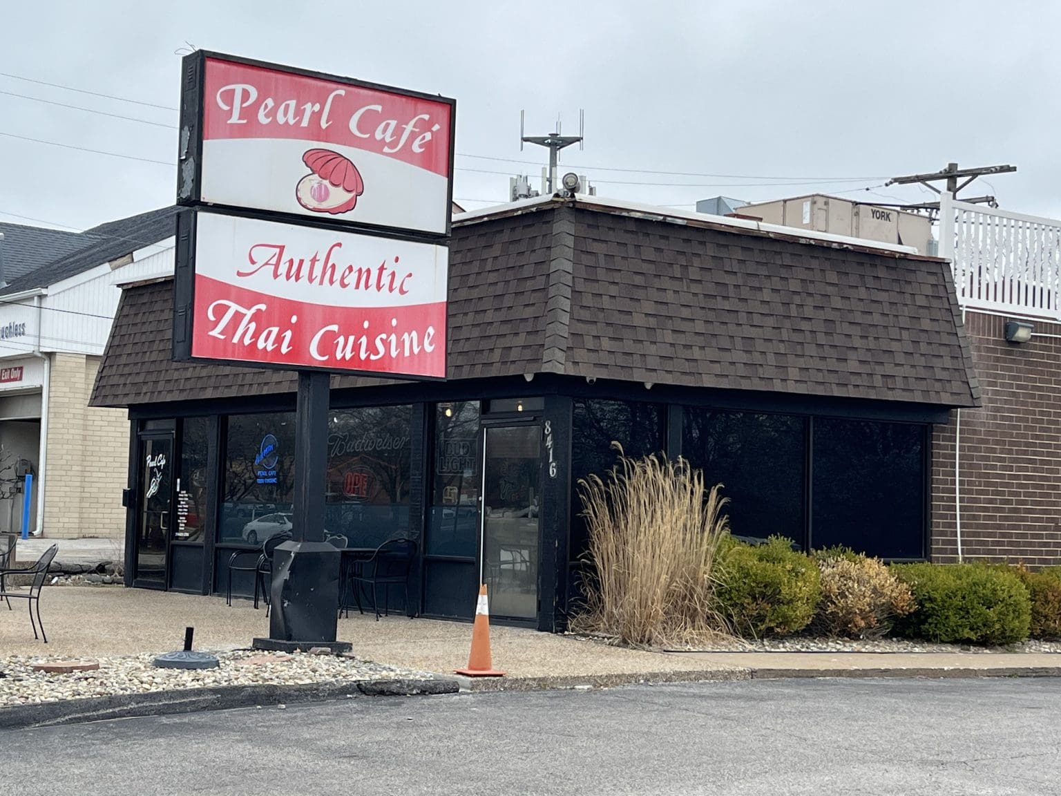 Pearl Cafe - Florissant, MO 1 Pearl Cafe - Florissant, MO