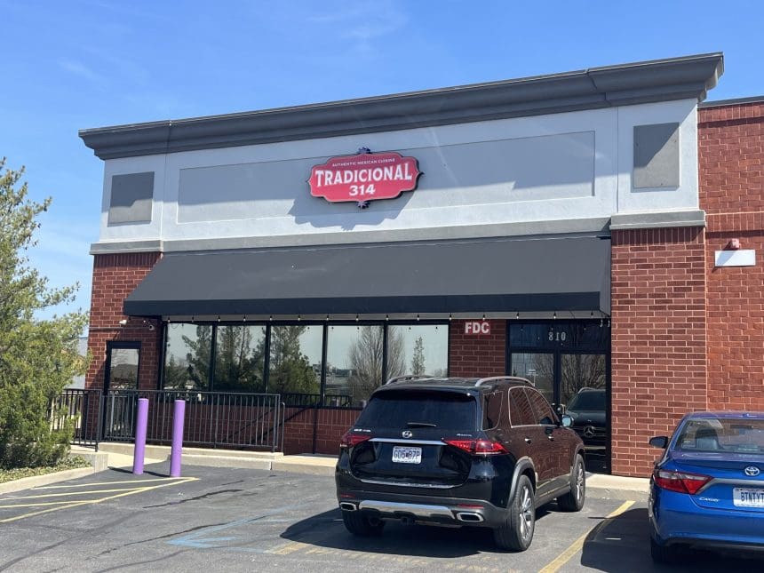 Tradicional 314 - Creve Coeur, MO - Pinnacle of Authenticity