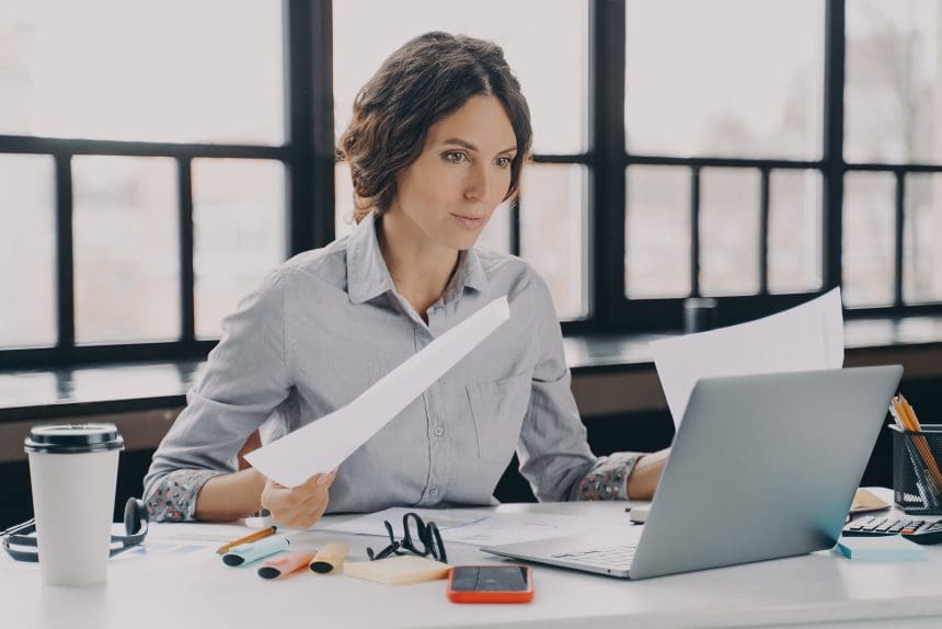 How Career Plans Influence Educational Decisions Early On