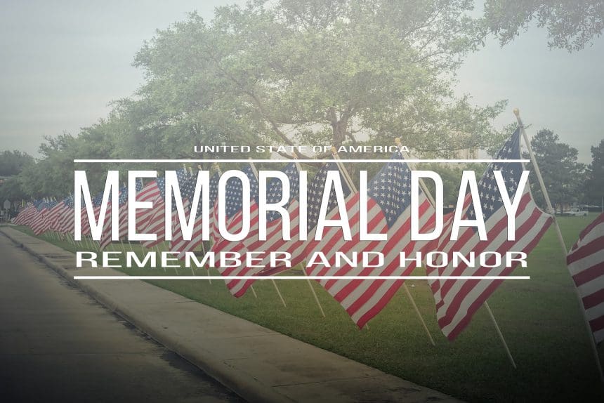 Memorial Day 2025 in St. Louis - A Time for Remembrance