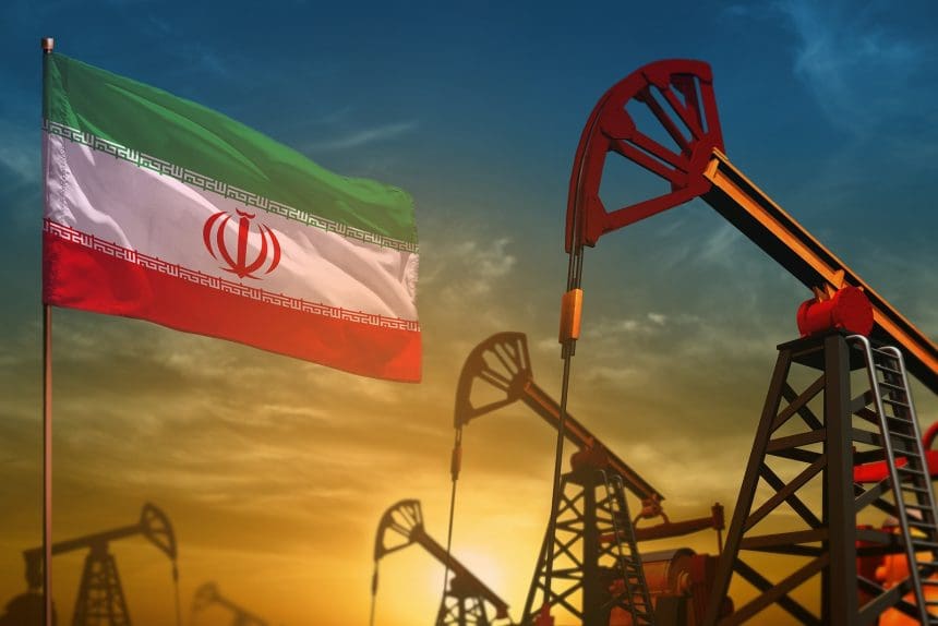 Iran’s 40-Year Reign of Terror in the Middle East