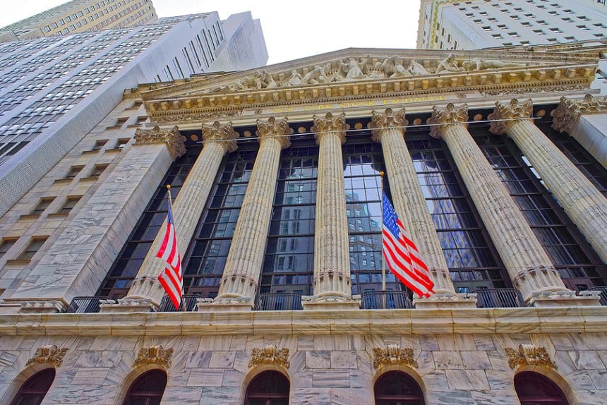 U.S. Financial Markets Tumble - Friday, June 13, 2025