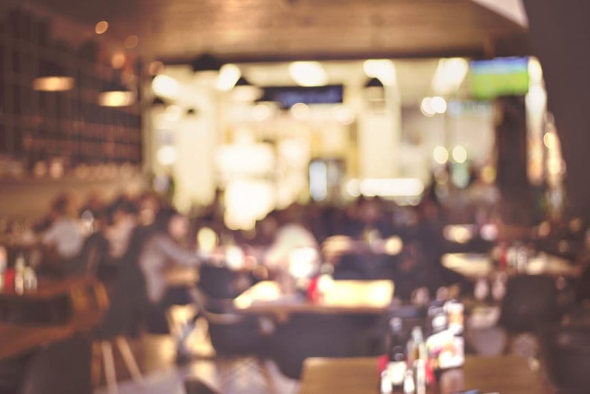 Why U.S. Restaurant Sales Are Slowing in 2025