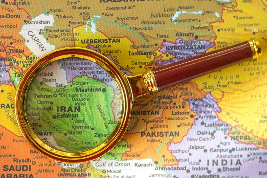 Iran’s Leadership Stands in Defiance of Global Norms