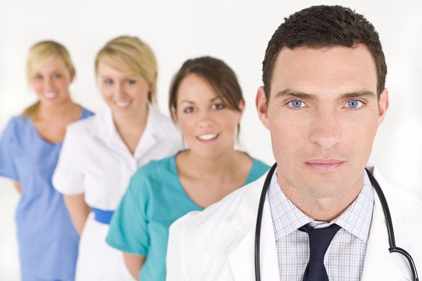 How Education is Shaping the Next Generation of Health Leaders