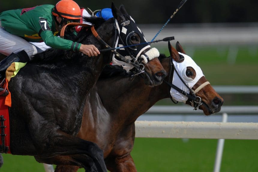 Could Casino Expansion at NJ Racetracks Reshape Gambling in the State?