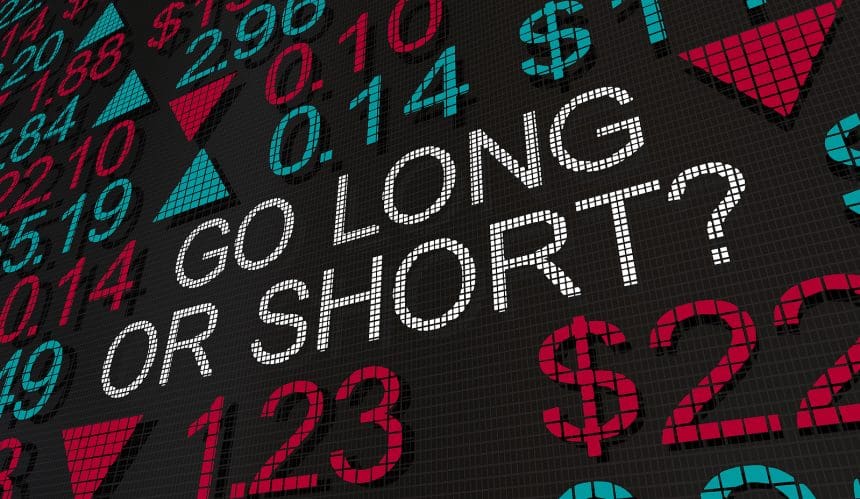 Short Selling as a Core Strategy for Savvy Investors
