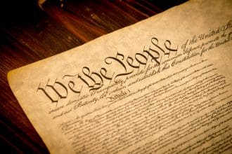 America's Next Chapter - Economic - Cultural - Political