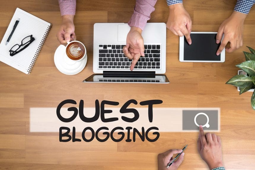Common Mistakes Made by Guest Posting Service Companies