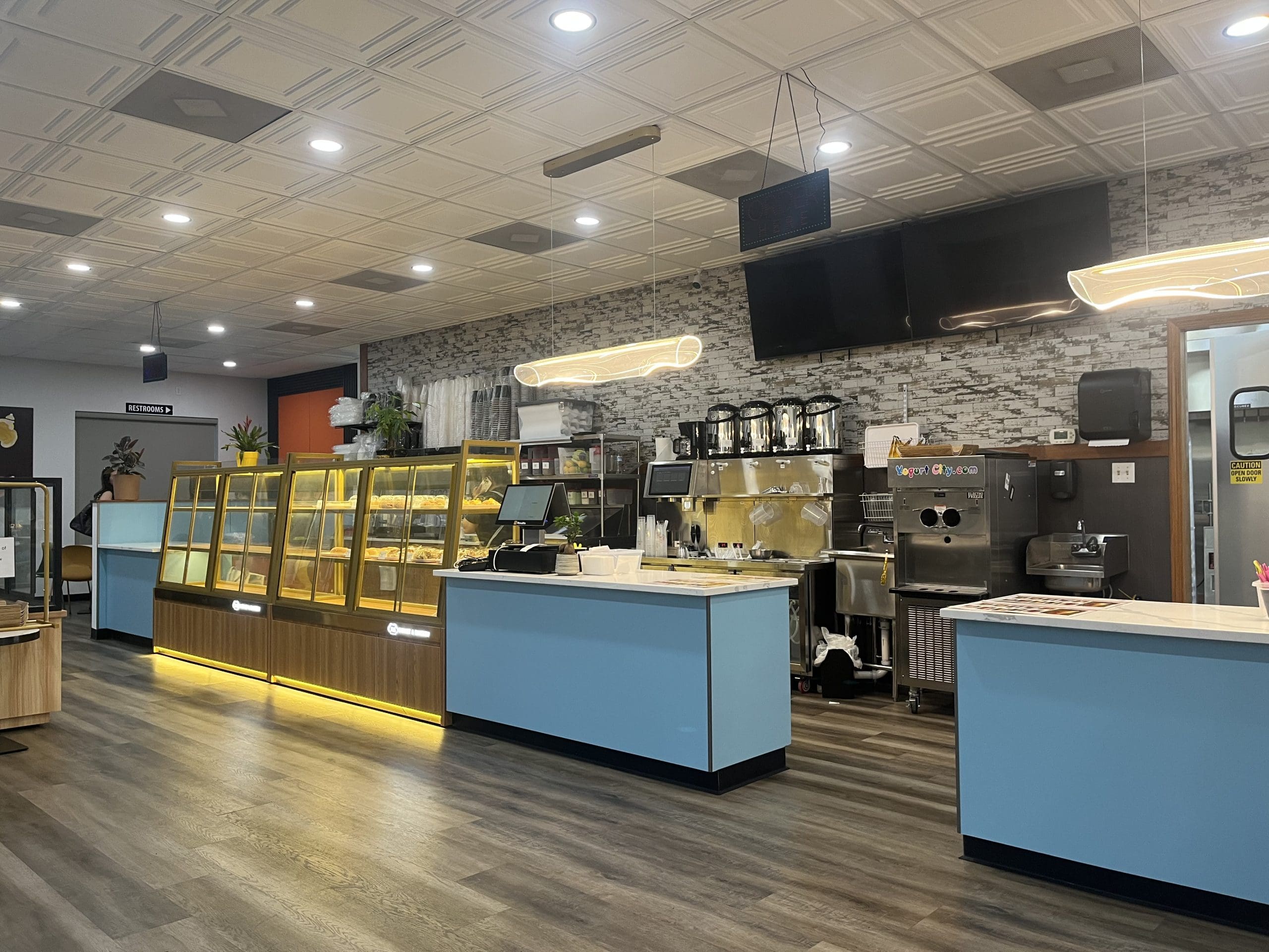 Olive Bakery Opens in University City, Missouri 2 Olive Bakery - University City, MO