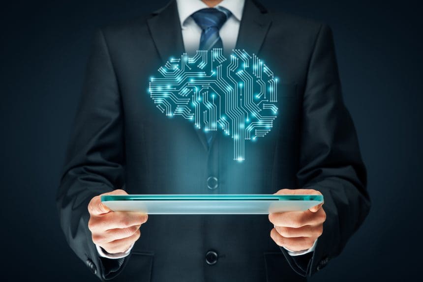 Artificial Intelligence - Compete Guide for Everyday People