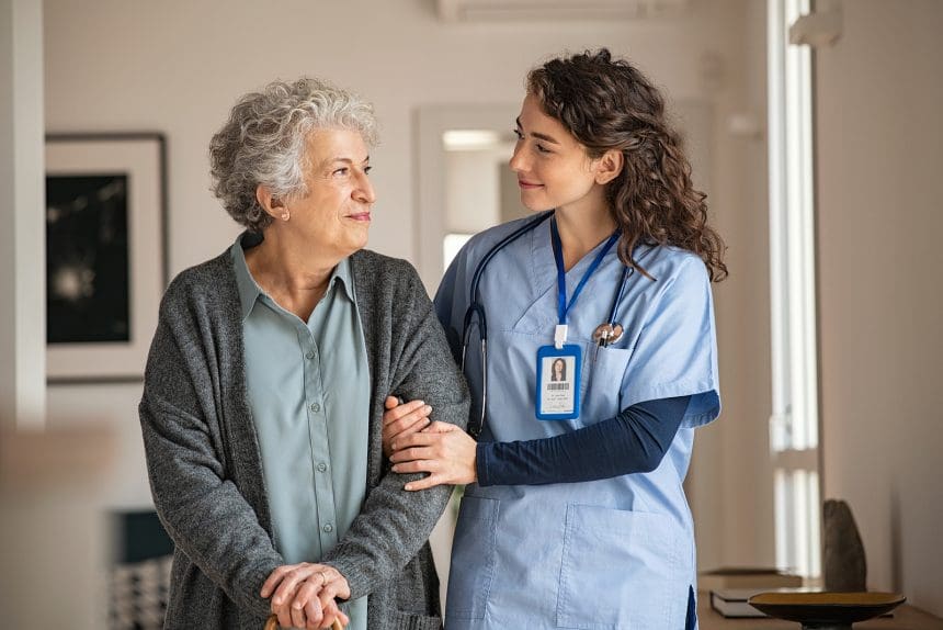 Here’s Why Becoming a Registered Nurse is a Smart Move