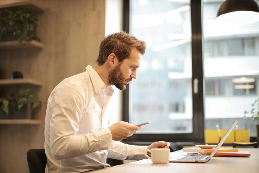 Building Your Career and Leadership Skills
