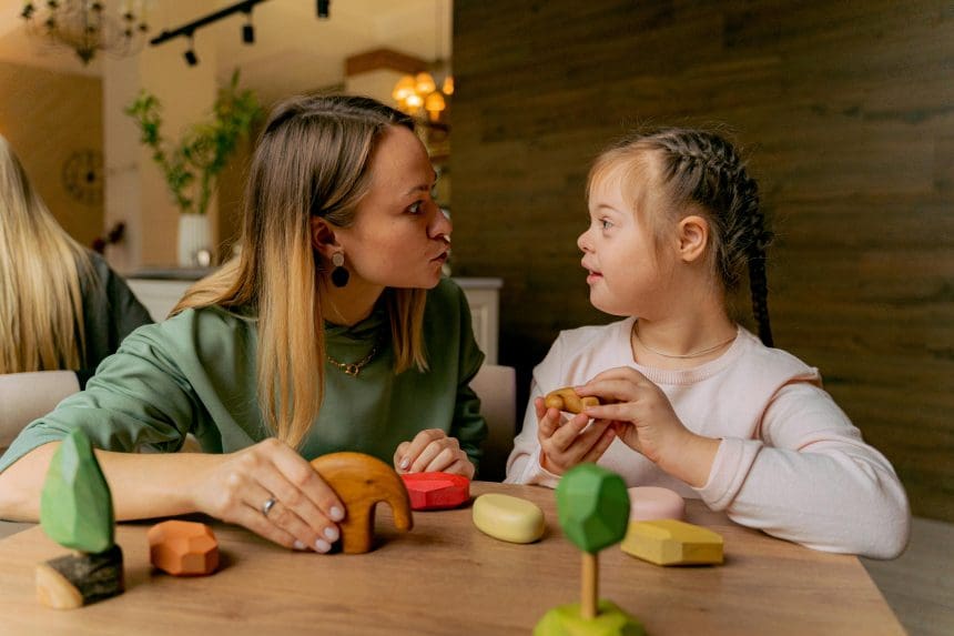 Early Intervention - Child Development: Education - Career Tips