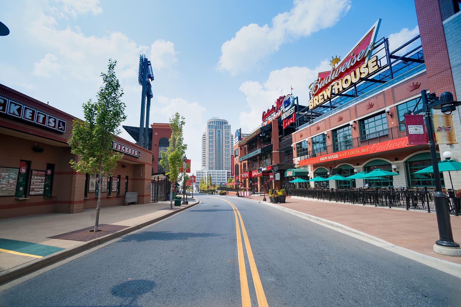 Cardinals Attendance Decline at Busch Stadium 2 Cardinals Attendance Decline at Busch Stadium