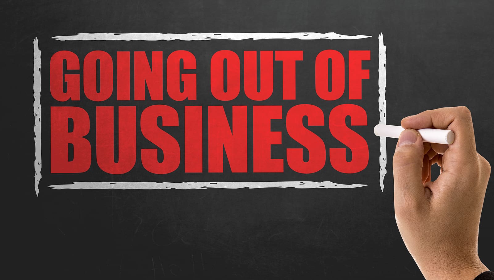 St. Louis Business Closings Highlight Fragile Local Economy 2 St. Louis Business Closings Highlight Fragile Local Economy