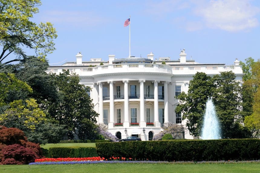 Washington, DC Gripped by Serious Political Debates
