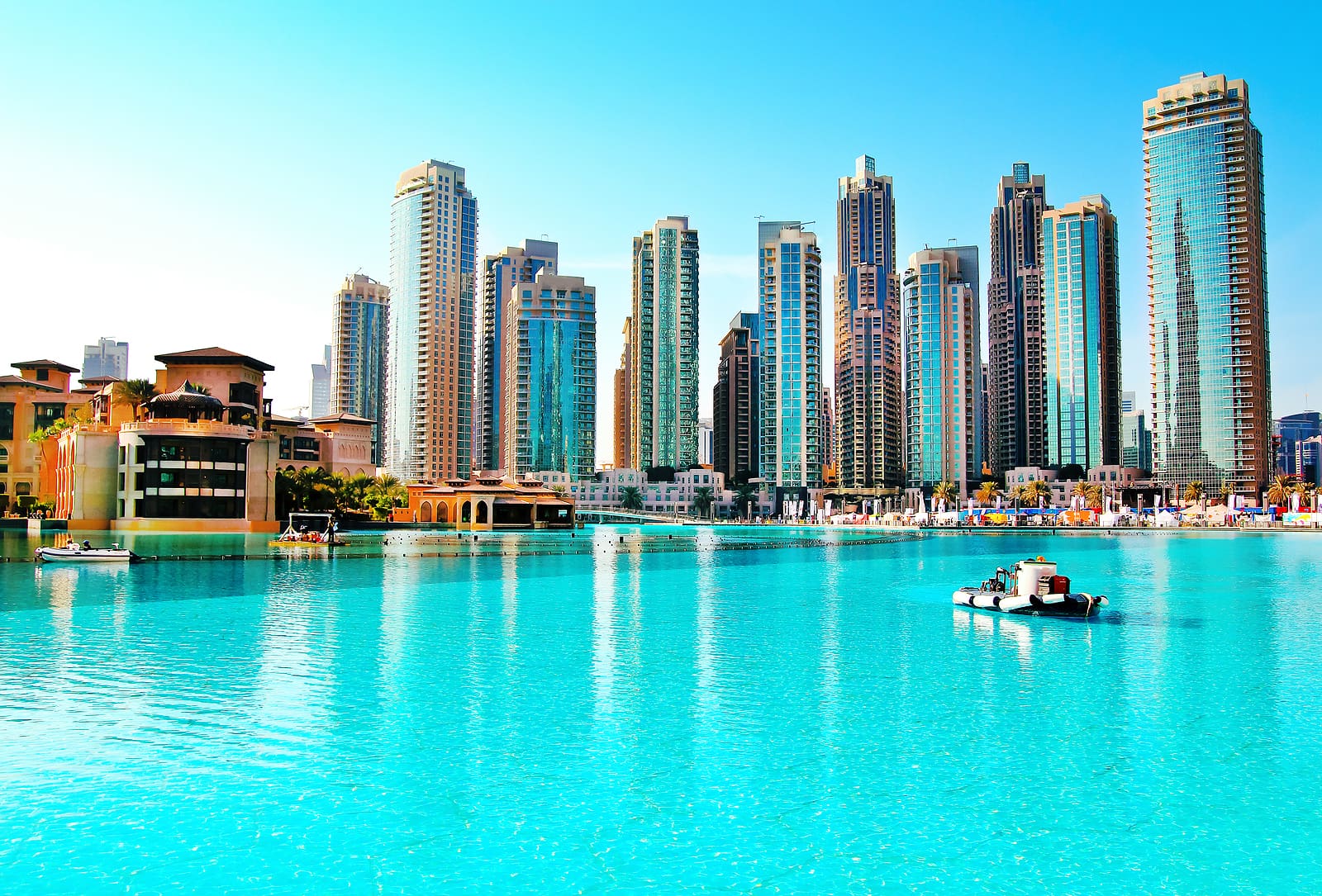 What to Consider When Deciding Between Vacation and Long-Term Rentals in Dubai 2 What to Consider When Deciding Between Vacation and Long-Term Rentals in Dubai
