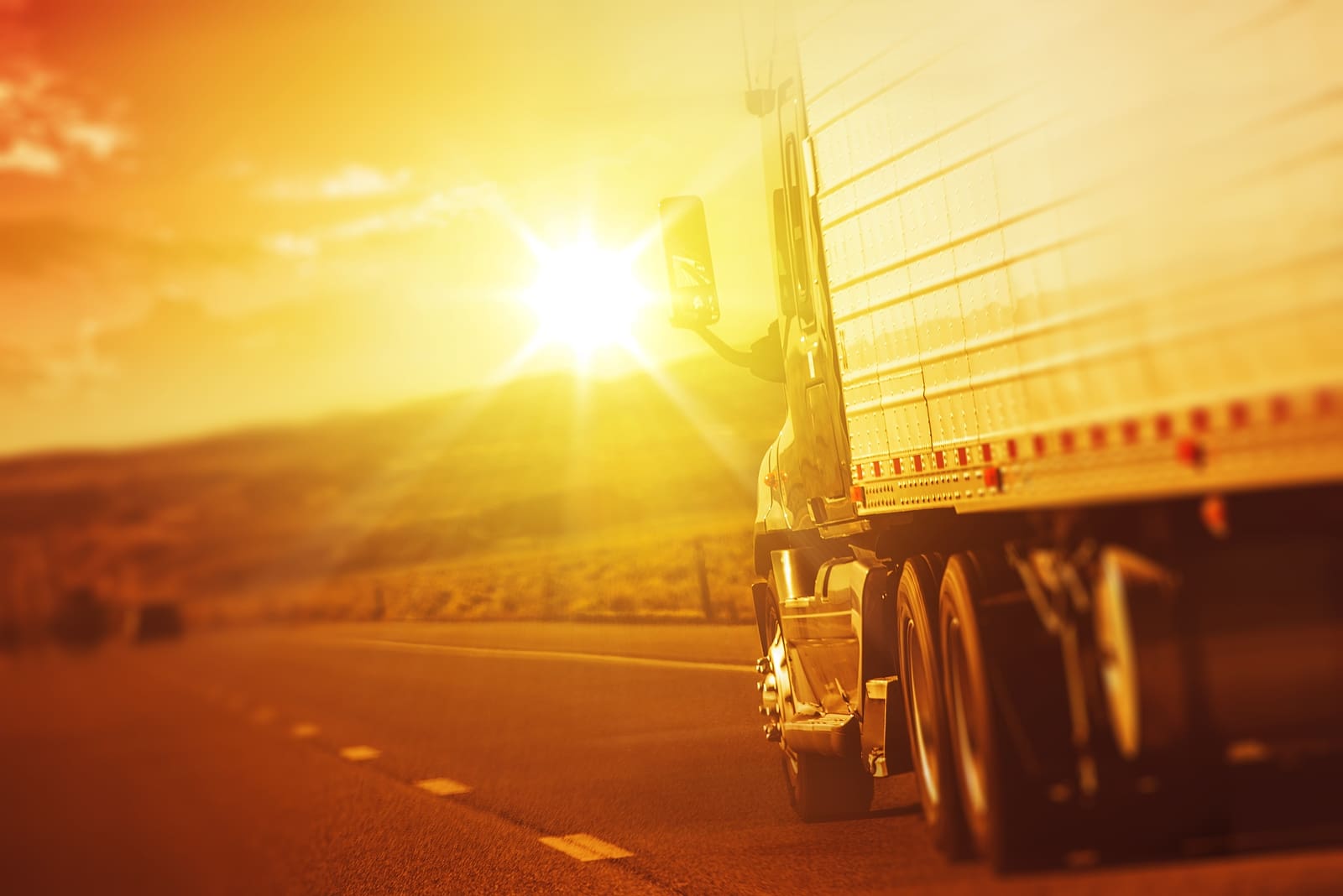Why San Antonio Truck Parking Is in High Demand 2 Why San Antonio Truck Parking Is in High Demand