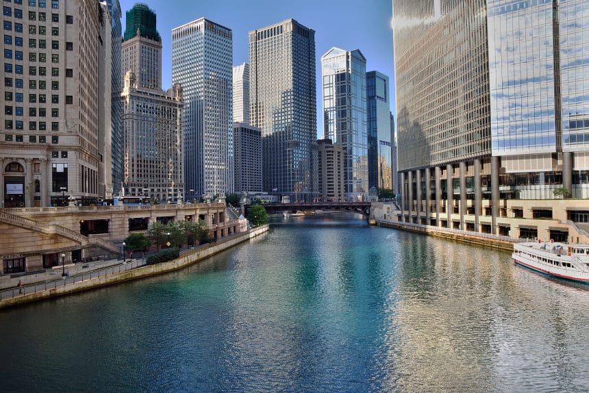Federal Enforcement Takes Center Stage in Chicago