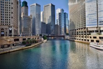 High Sales and Property Taxes Are Killing the Economy