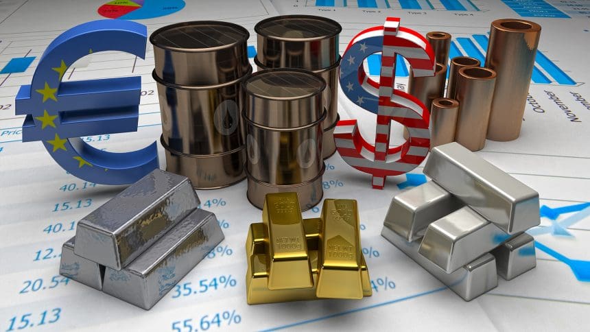 BigStock Commodities