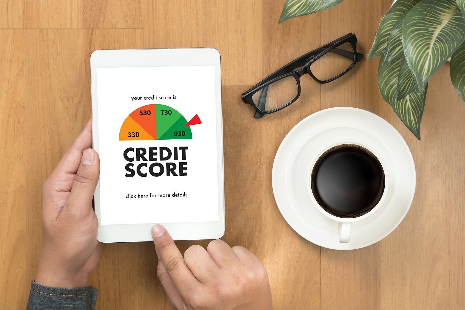 10 Easy Tasks to Improve Your Credit Score in Just 30 Days 2 10 Easy Tasks to Improve Your Credit Score in Just 30 Days