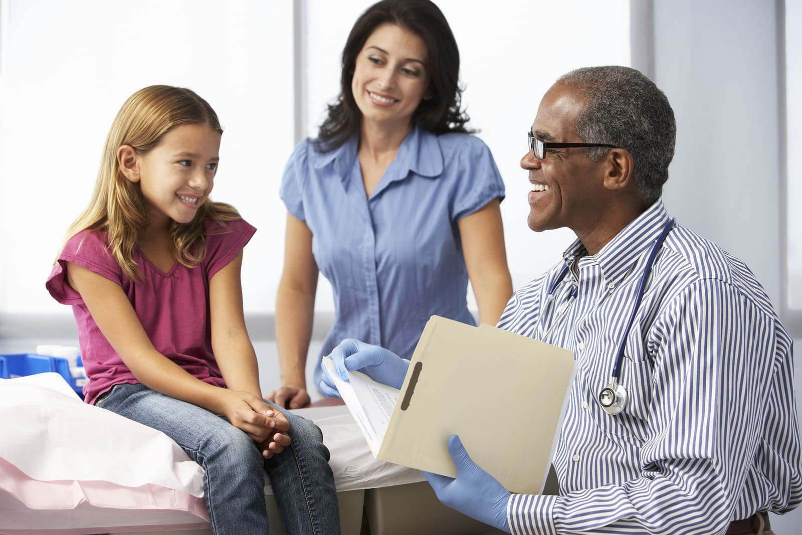 How to Advocate for Your Family’s Health 2 How to Advocate for Your Family’s Health