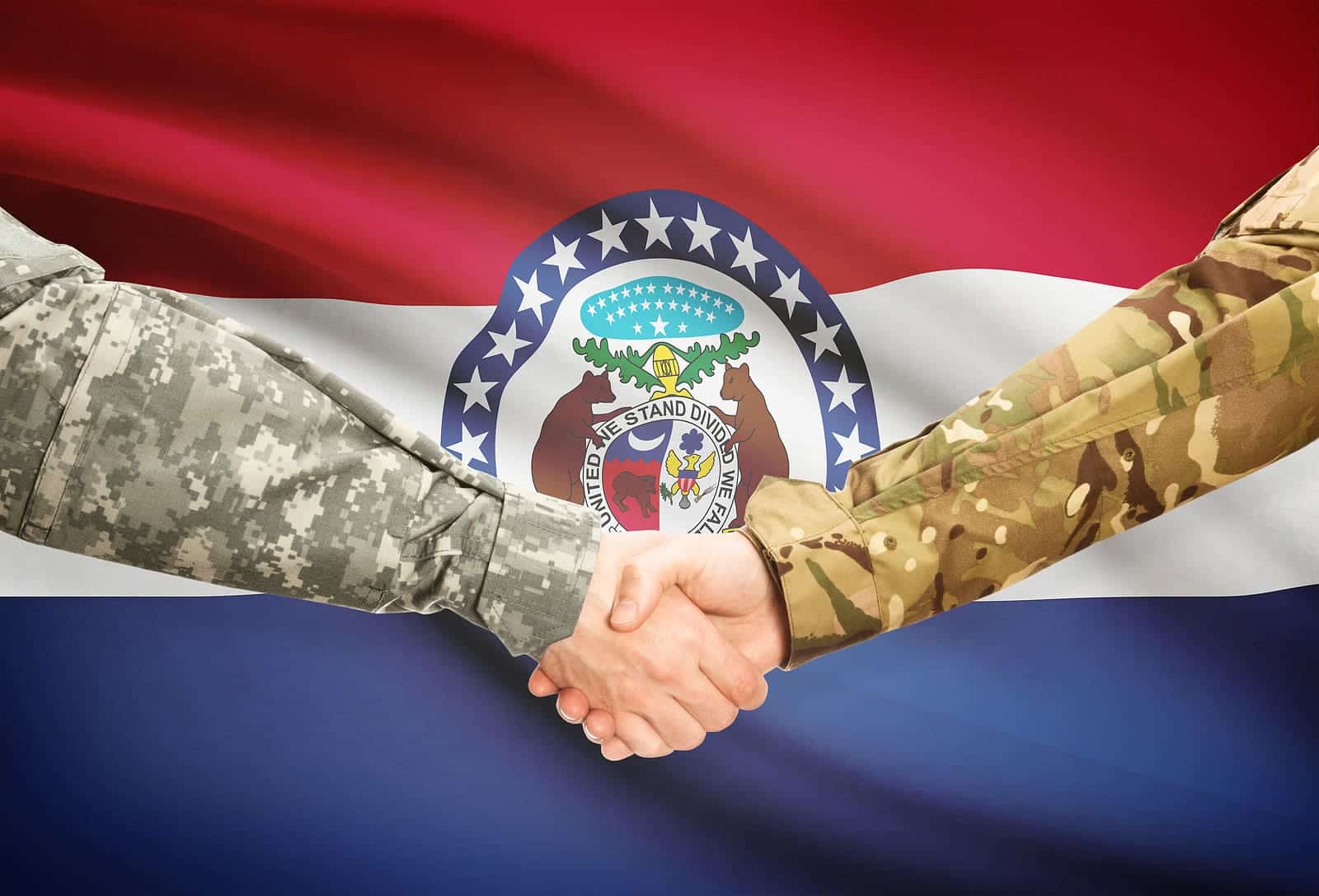 Clarification: Missouri Governor’s National Guard Support 2 Clarification: Missouri Governor’s National Guard Support