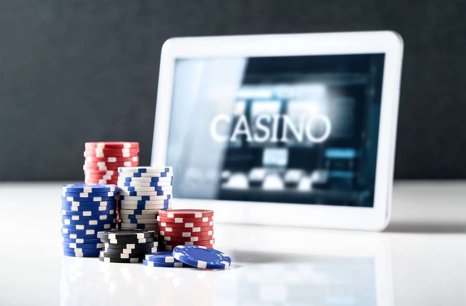 How Much Do Online Casinos Really Pay Out? 2 How Much Do Online Casinos Really Pay Out?