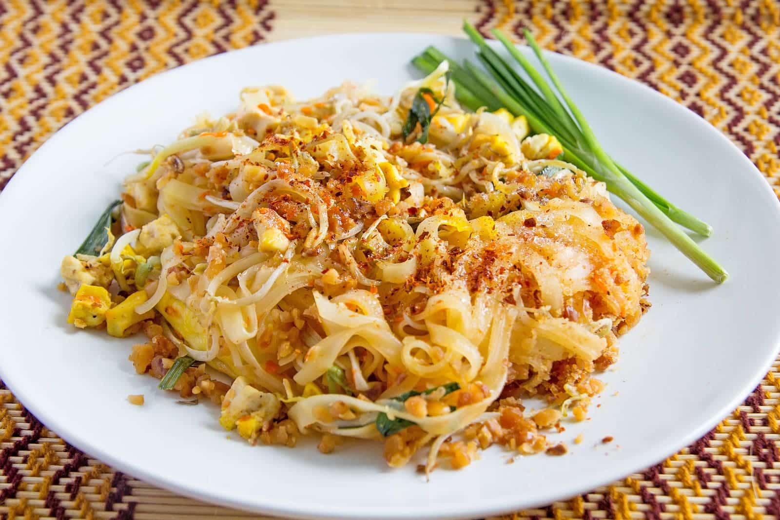 Sweetie Cup Thai Cafe Introduces Special Lunch Menu 2 Sweetie Cup Thai Cafe Introduces Special Lunch Menu
