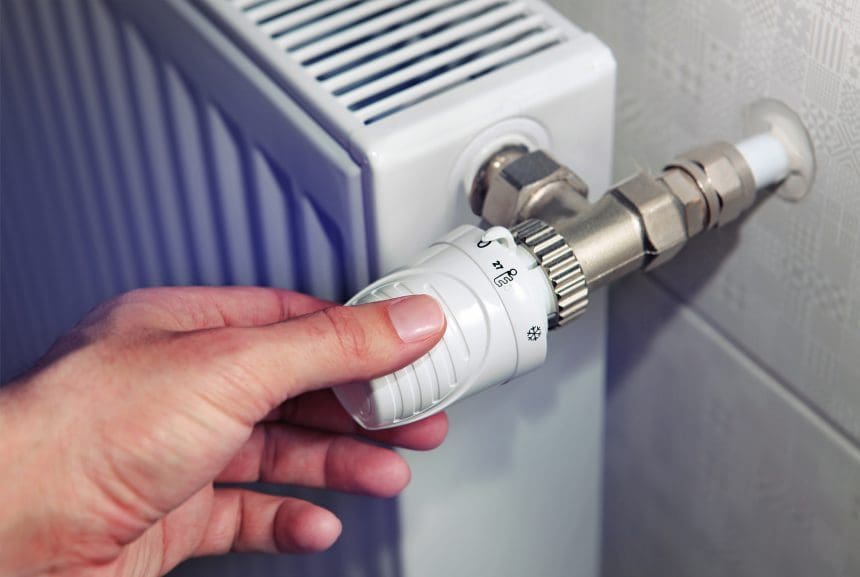How Tall Radiators Can Maximize Heating Efficiency in Small Spaces