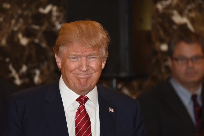 Trump and Xi Reach New U.S.–China Trade Agreement