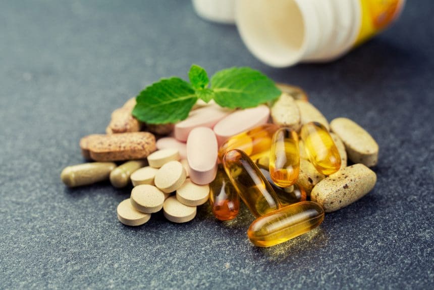 Key Features and Benefits of Vitabright Glucosamine Chondroitin MSM