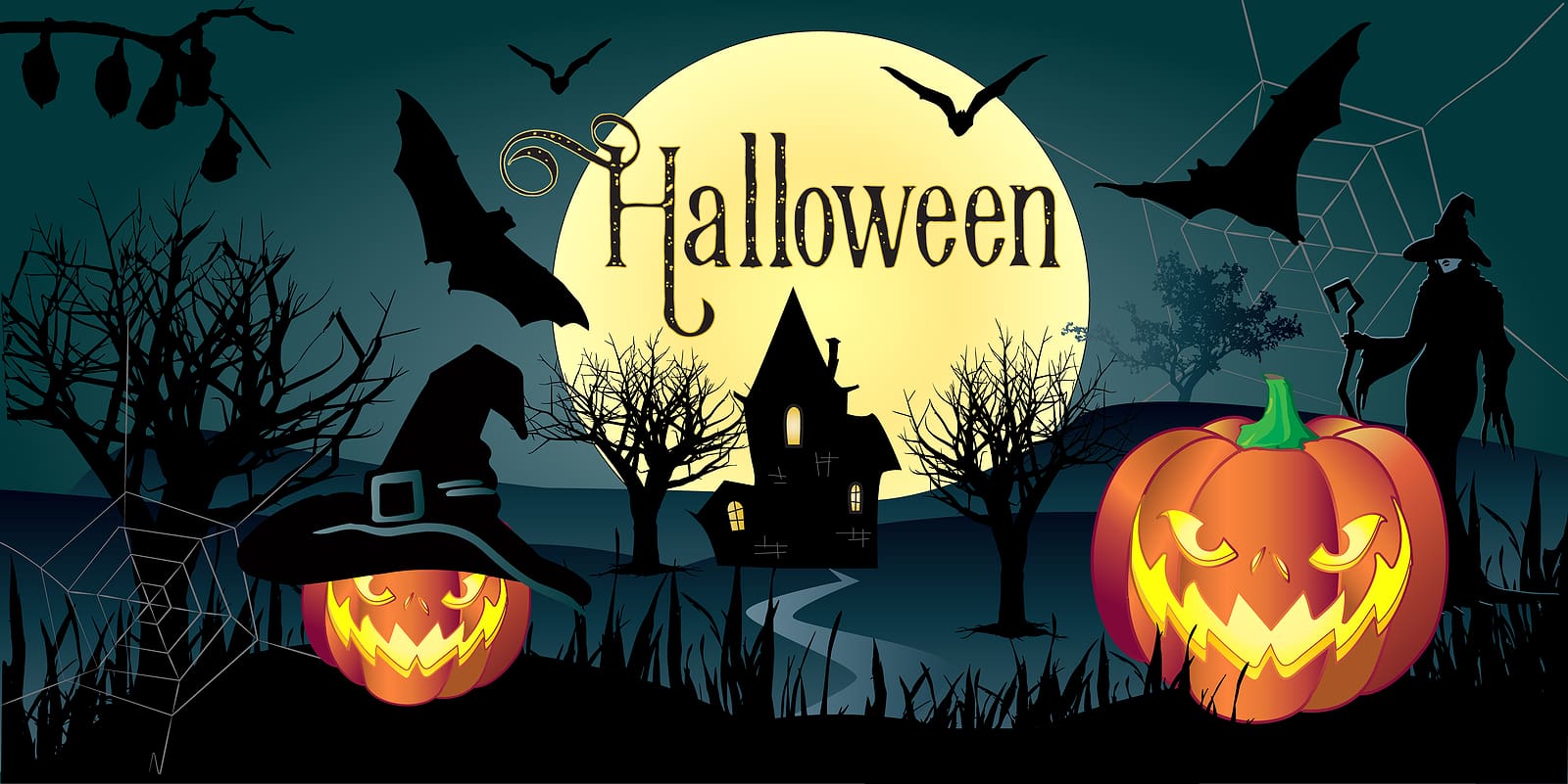 The Spirit of Halloween - An Ancient Tradition 2 The Spirit of Halloween - An Ancient Tradition