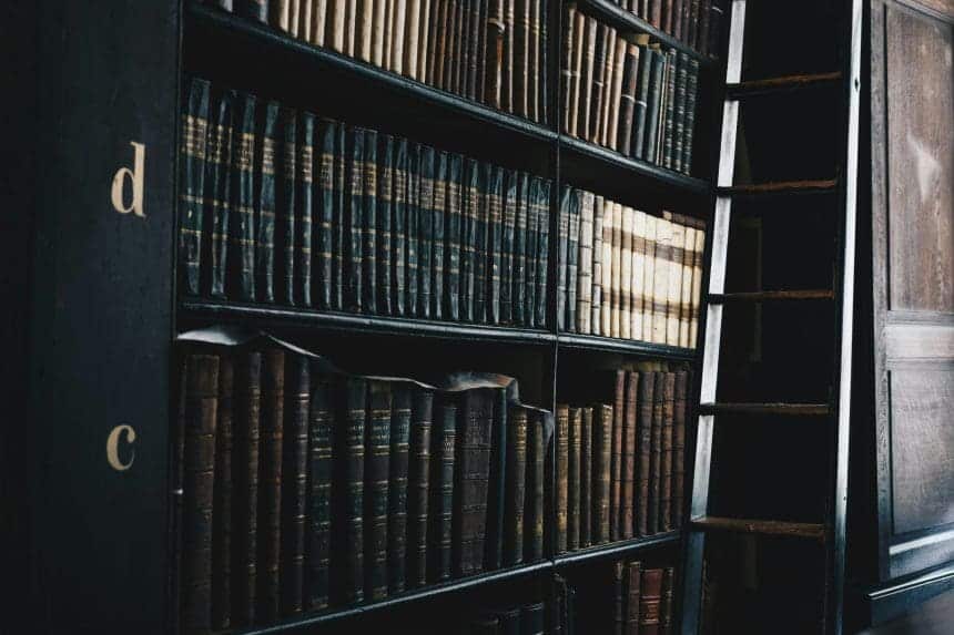 A 300-Year-Old Law VS Modern Sportsbooks
