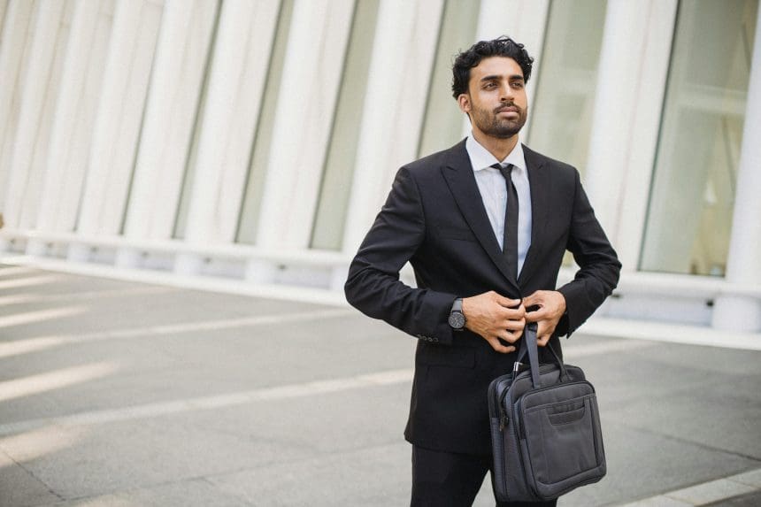 Navigating Career Growth in a Competitive Economy