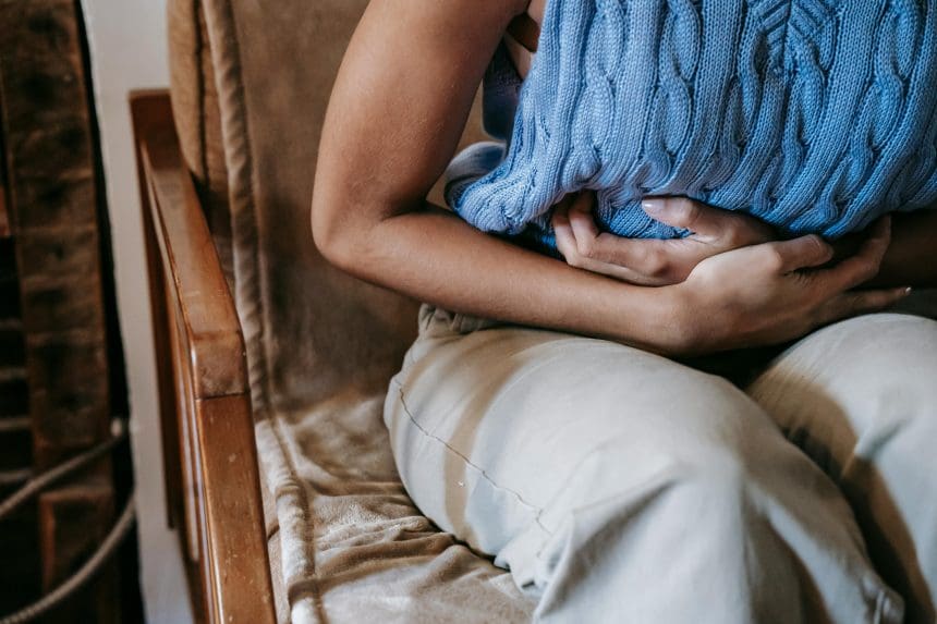 Tips for Protecting Gut Health in High-Stress Situations