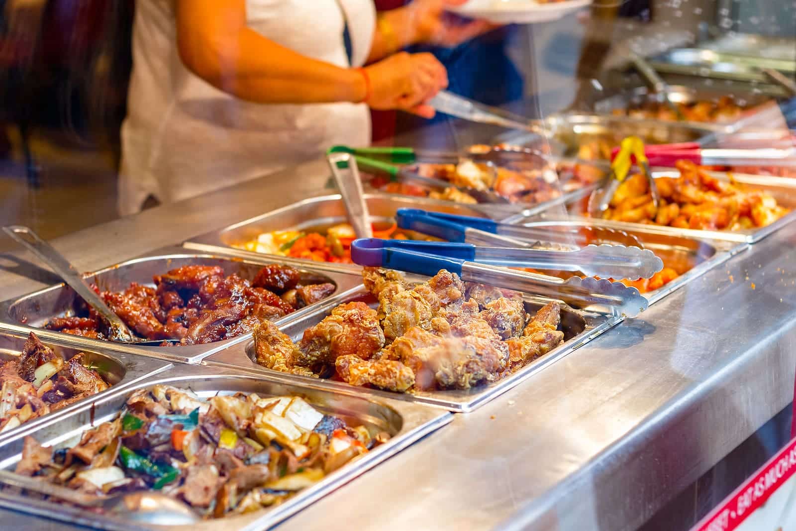 Wonton King - Corporate Catering Success 2 Wonton King - Corporate Catering Success