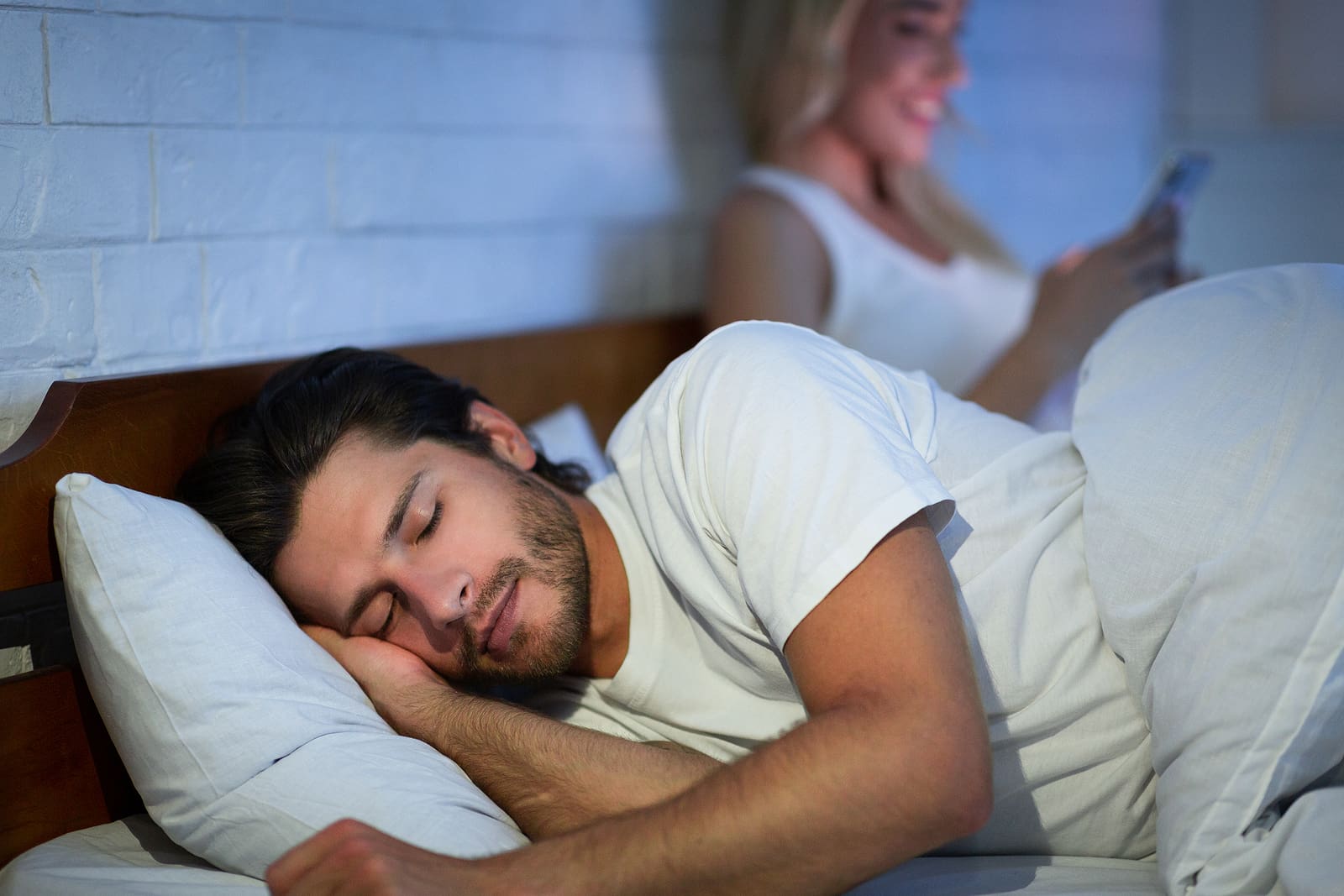 Potential Signs of a Cheating Spouse 2 Potential Signs of a Cheating Spouse