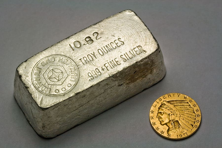 How to Determine the Real Value of Your Old Coins and Precious Metals 2 How to Determine the Real Value of Your Old Coins and Precious Metals