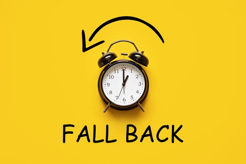 Daylight Saving Time Ends: Why America Still Changes Its Clocks
