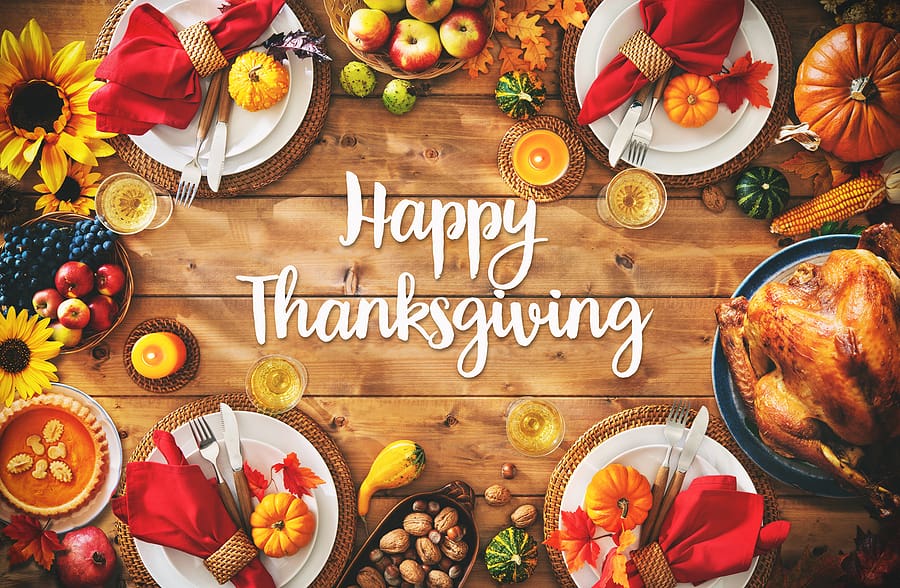 Two St. Louis Restaurants Verified to Be Open for Thanksgiving 2 Two St. Louis Restaurants Verified to Be Open for Thanksgiving