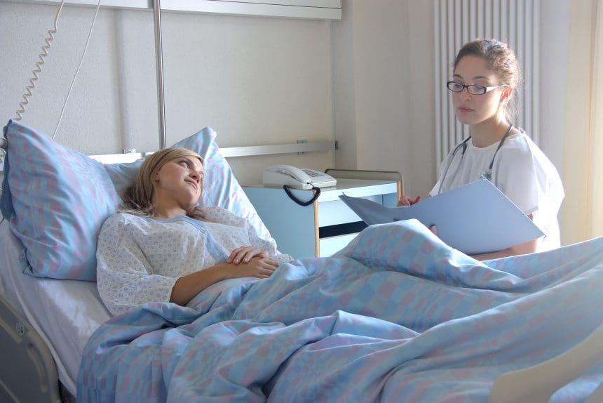 How to Fully Recover from a Workplace Injury