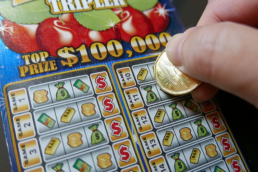Missouri Lottery Update as It Continues to Fund Education 2 Missouri Lottery Update as It Continues to Fund Education
