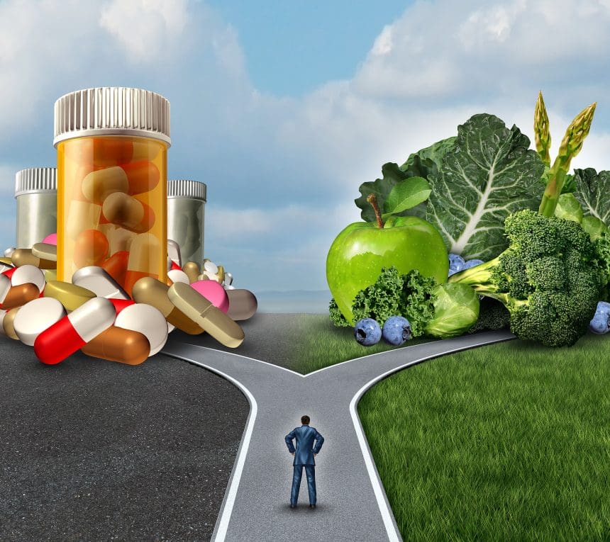 Natural - Safe Ways to Lower Blood Pressure - Glucose Levels